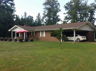 2121 Dallas 101, Fordyce, AR 71742
