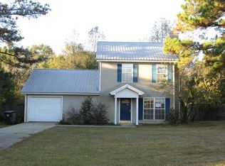 1520 Ashford Rd, Ashford, AL 36312