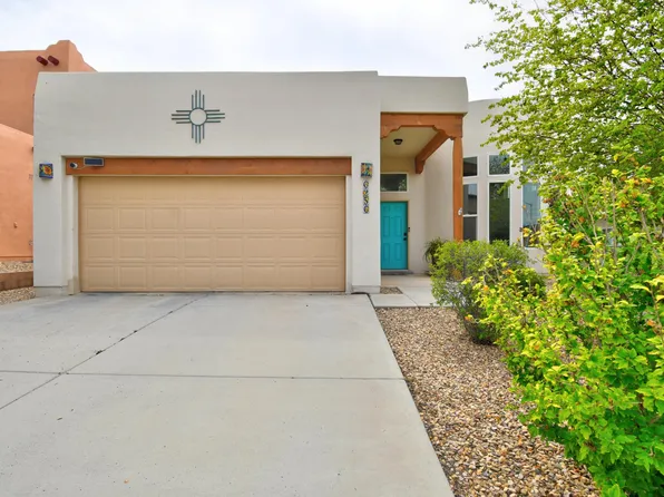 6256 Nueva Espana Rd NW, Albuquerque, NM 87114