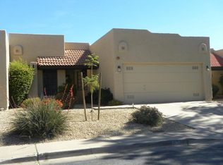 11766 E Mercer Ln, Scottsdale, AZ 85259