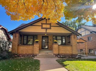 1420 Eudora St, Denver, CO 80220
