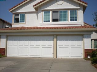 166 Mandalay Ave, Hercules, CA 94547