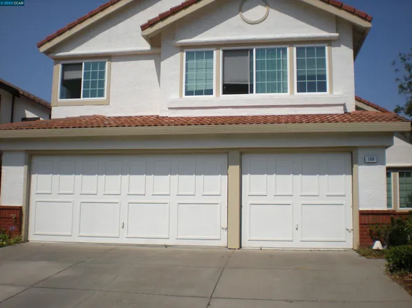 166 Mandalay Ave, Hercules, CA 94547