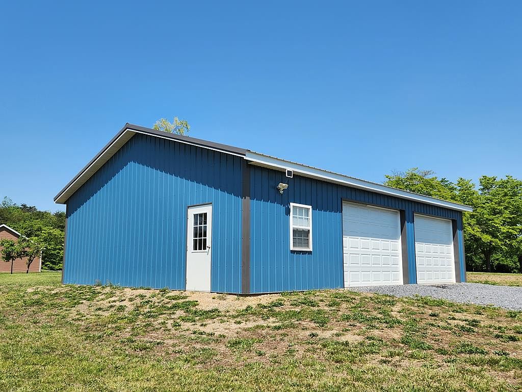 11002 Big Bend Dr, Huntingdon, PA 16652 Zillow