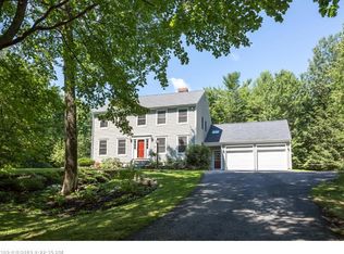65 Files Rd, Gorham, ME 04038