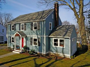 51 Redgate Rd, West Roxbury, MA 02132