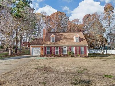 102 Van Buren Pl #3, Huntersville, NC, 28078