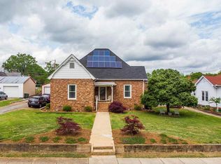 44 N Main St, Startex, SC 29377