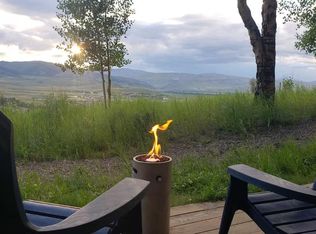 35 Arapahoe Cir #B2, Granby, CO 80446