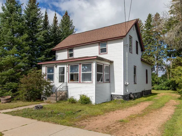 420 Conro St, Rhinelander, WI 54501