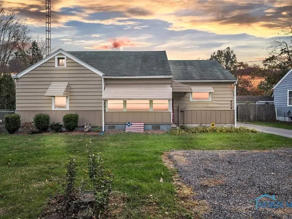 424 N Holland Sylvania Rd, Toledo, OH 43615