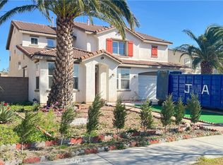 7575 Lime Ave, Fontana, CA 92336