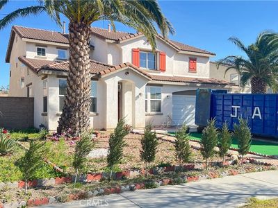 7575 Lime Ave, Fontana, CA, 92336