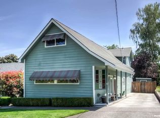 2280 High St SE, Salem, OR 97302