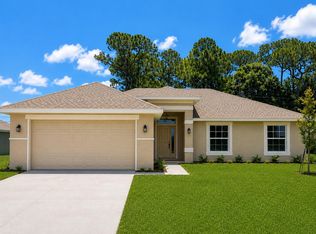 2801 E Louise Circle, Port St Lucie, FL 34953