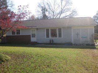 208 3rd St, Jackson, SC 29831