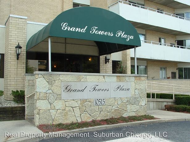1st image of 10515 W Grand Ave #305