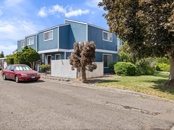 307 N Fillmore St, Kennewick, WA 99336