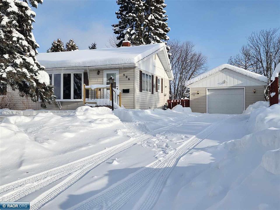 306 S 2nd St W, Aurora, MN 55705 Zillow