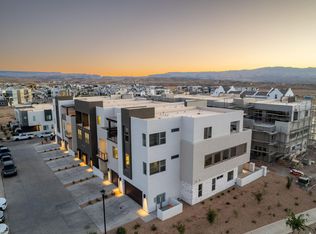 692 W High Tide Pl #133, Saint George, UT 84790