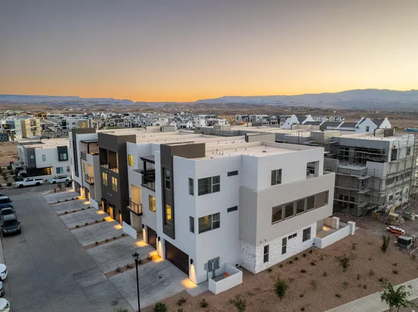 692 W High Tide Pl #133, Saint George, UT 84790