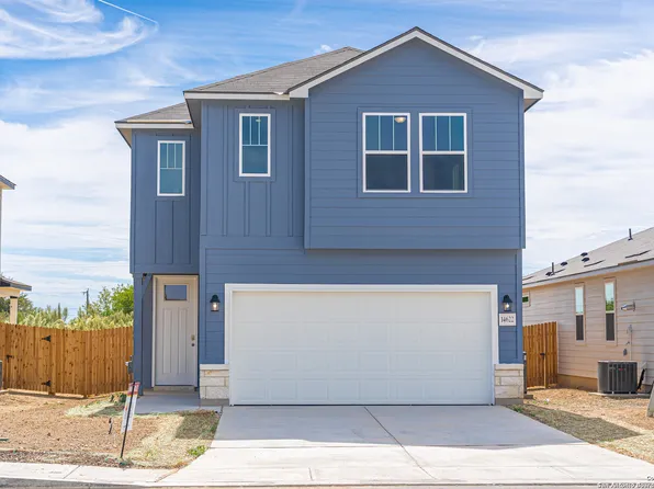 14622 Prairie Clover, San Antonio, TX 78253