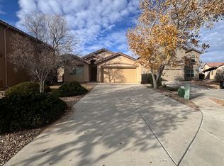 801 Prairie Sage Ct SW, Los Lunas, NM 87031