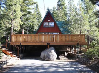 2069 Mewuk Dr, South Lake Tahoe, CA
