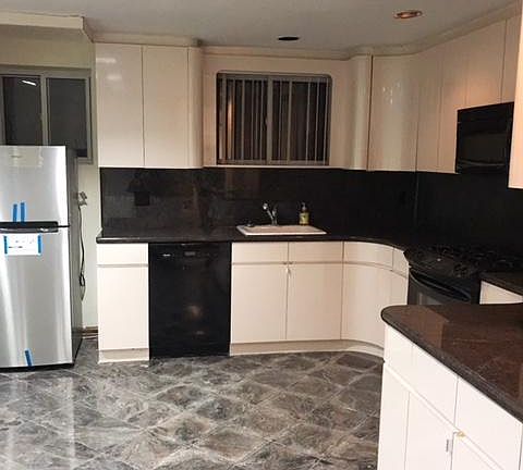 3rd image of 1423 83rd St #1