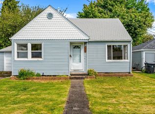 345 E Maple St, Lebanon, OR 97355