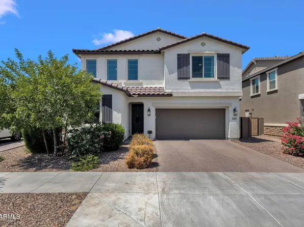 21524 S 225TH Way, Queen Creek, AZ 85142