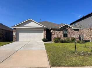 21328 Pine Mill Dr, New Caney, TX 77357