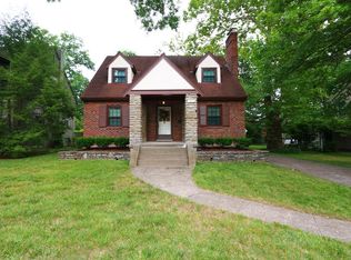 1660 Beacon St, Cincinnati, OH 45230