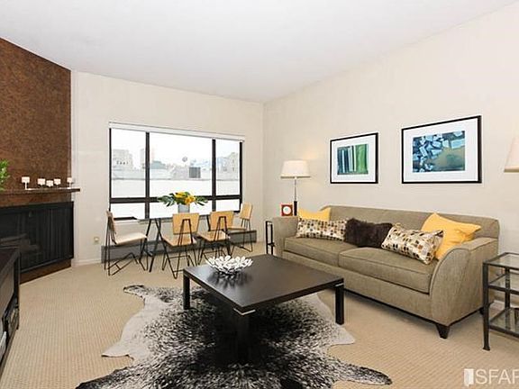 2nd image of 1461 Broadway St #401