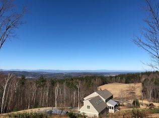 12 Cobble Rd, Jericho, VT 05465