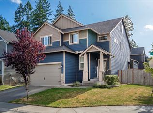 20316 19th Ave E, Spanaway, WA