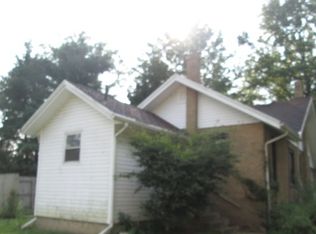901 N Market St, Minerva, OH 44657
