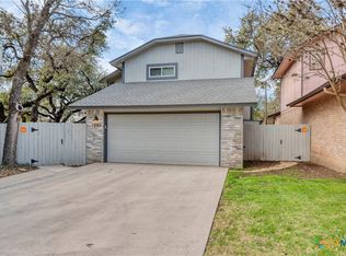 1202 Bluff Creek Cir, New Braunfels, TX 78130