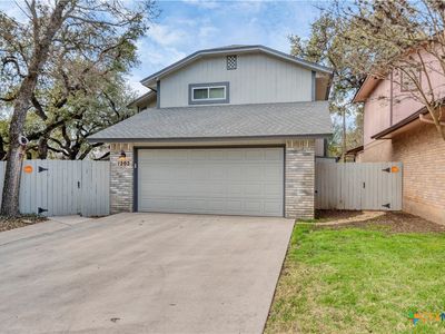 1202 Bluff Creek Cir, New Braunfels, TX, 78130