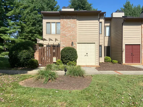 107 Windward Dr SW, Roanoke, VA 24018