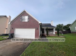 2820 Franzia Dr, Fayetteville, NC 28306