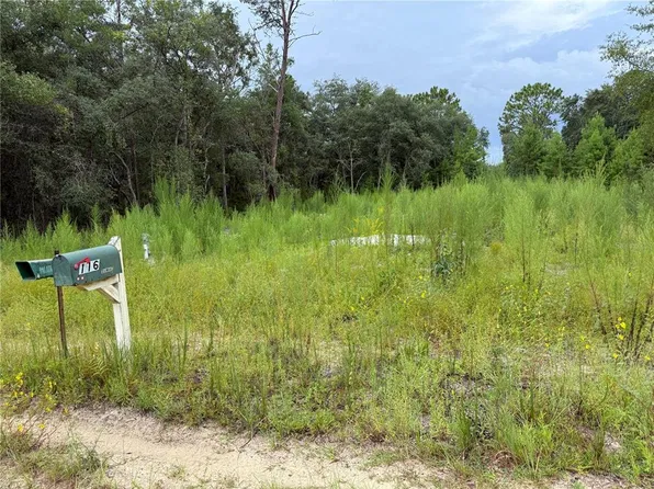 117 SUMAC STREET LOT 9, INTERLACHEN, FL 32148
