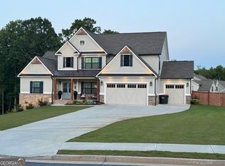 11 Little Creek Dr, Monroe, GA 30655