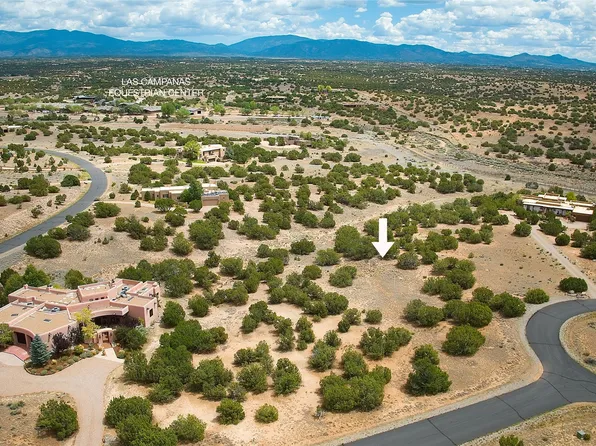 12 Luz Del Dia, Santa Fe, NM 87506