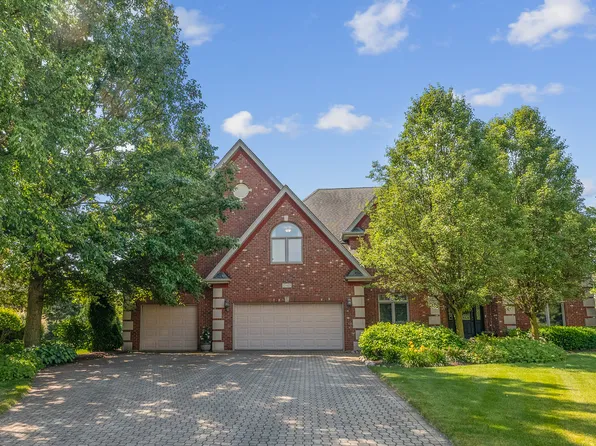 10423 Nebraska St, Frankfort, IL 60423