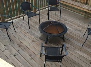 101 Bald Knob Lake Rd, Bald Knob, AR 72010