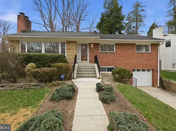 8112 W Beach Dr NW, Washington, DC 20012