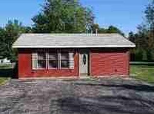274 W M 55, Tawas City, MI 48763