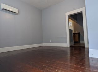 1115 N Crawford St #2, Dallas, TX 75203