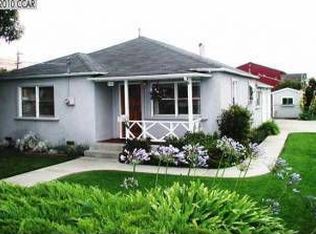 575 Jefferson St, Hayward, CA